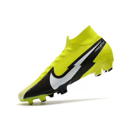 Nike Mercurial Superfly 7 Elite DF FG Amarillo Negro Vit_6.jpg